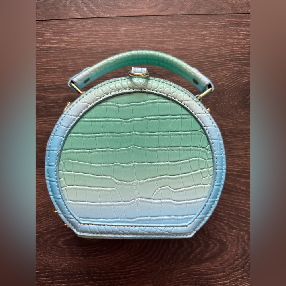 Hand Bag .